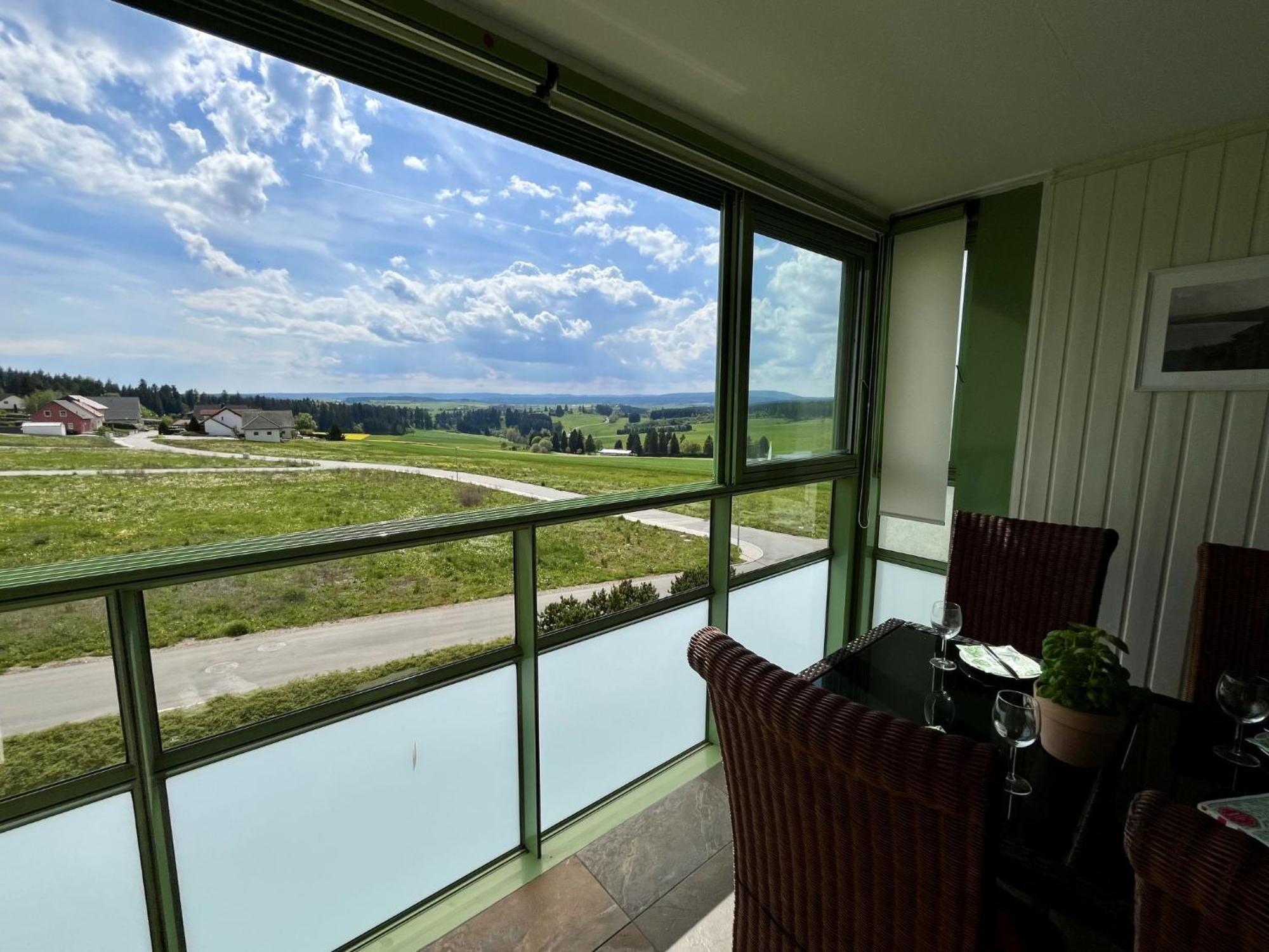Apartment B 94 By Interhome Dittishausen Exterior foto